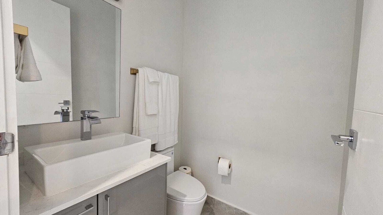 Photo of Bathroom in Coral Way
