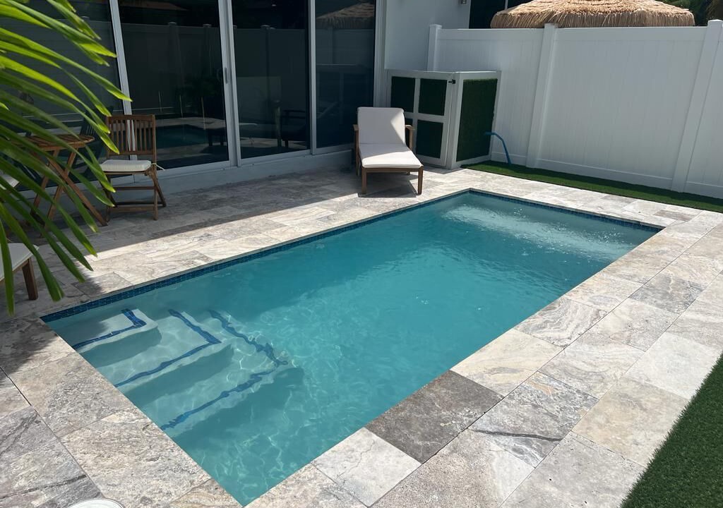 Photo of Outdoor in Coral Way