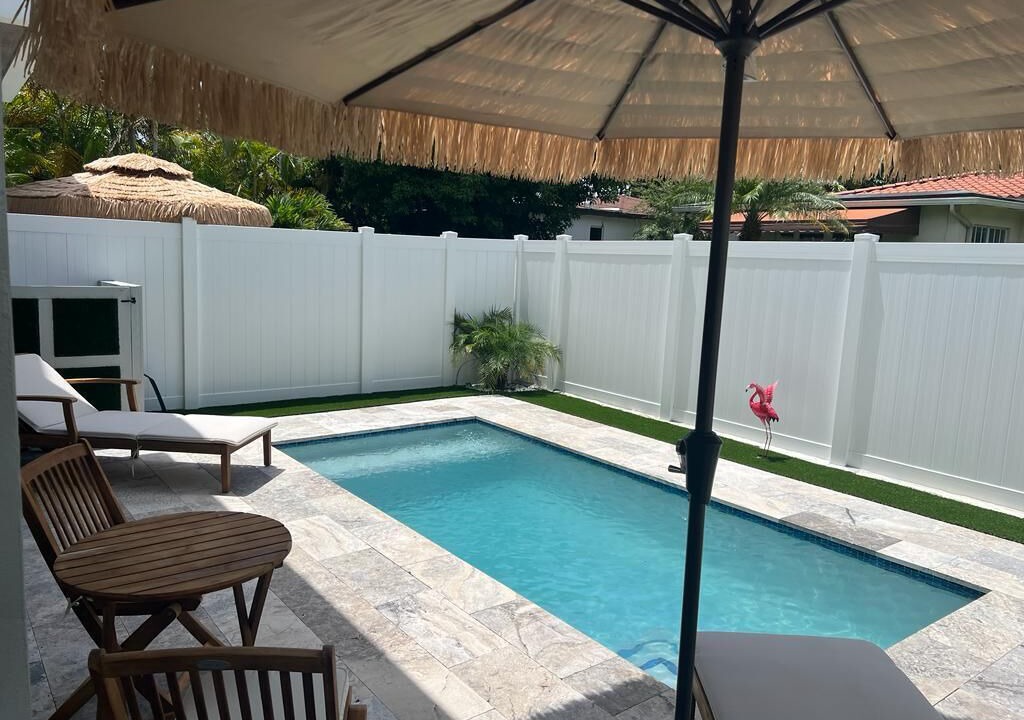 Photo of Outdoor in Coral Way