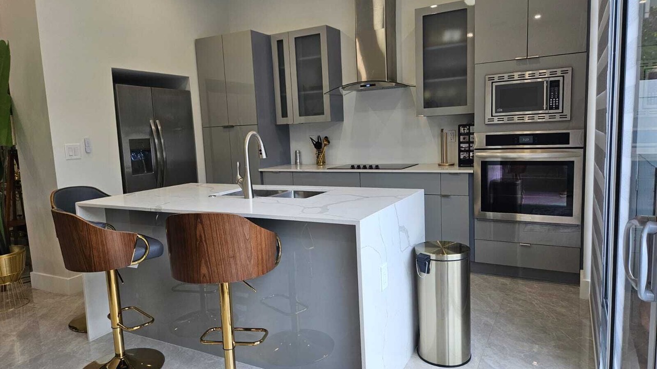 Photo of Kitchen in Coral Way