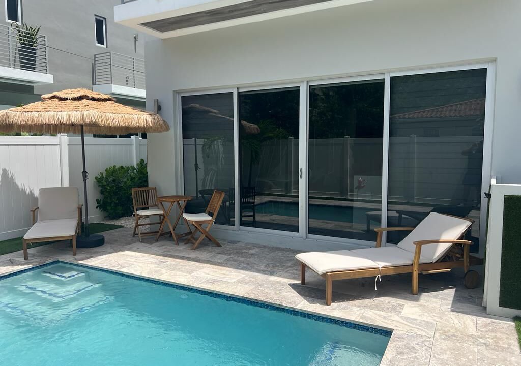 Photo of Outdoor in Coral Way