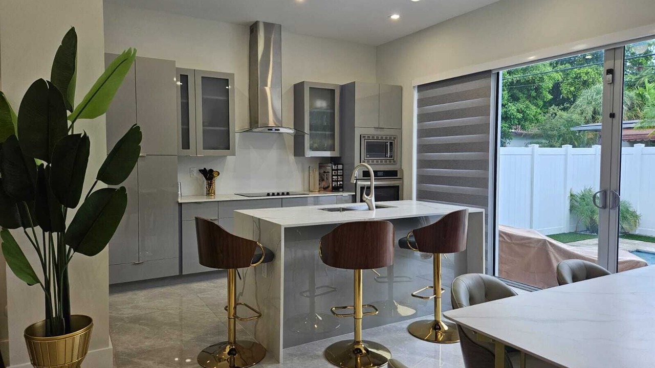 Photo of Kitchen in Coral Way