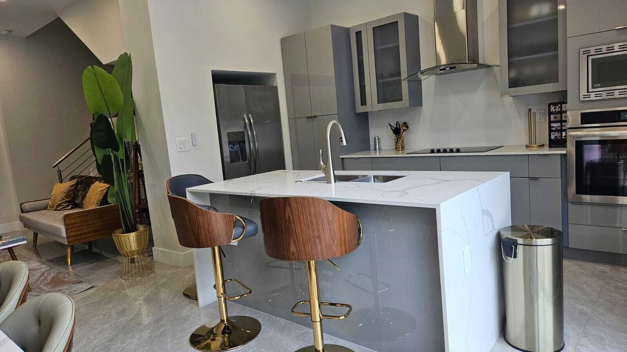 Photo of Kitchen in Coral Way