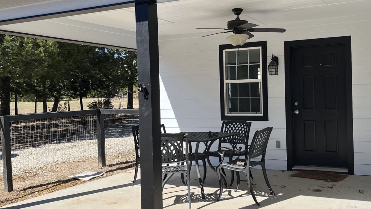 Photo of Outdoor in Streetman