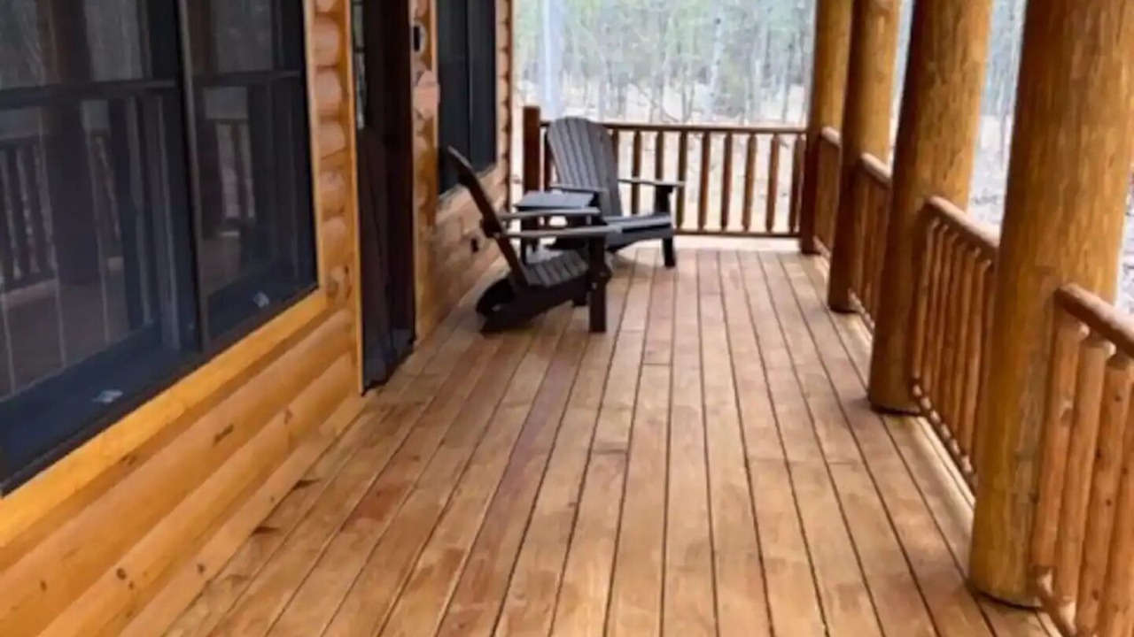 Photo of Outdoor in Jay