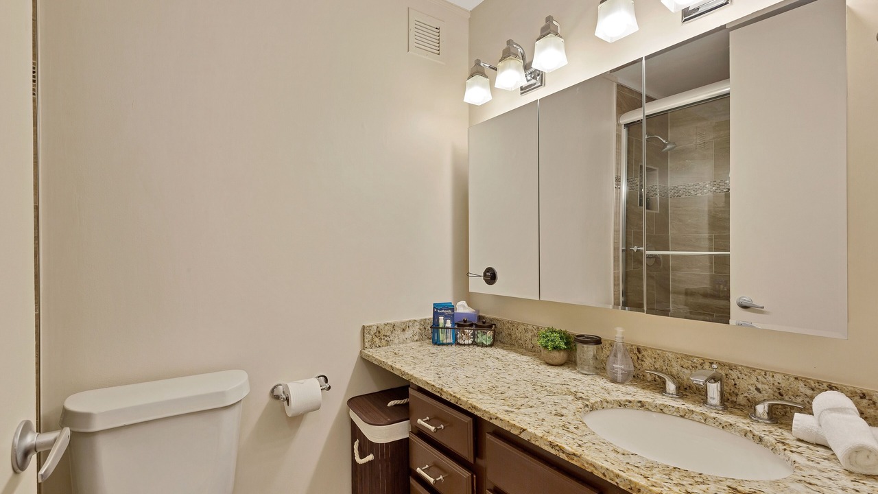 Photo of Bathroom in Near North Side