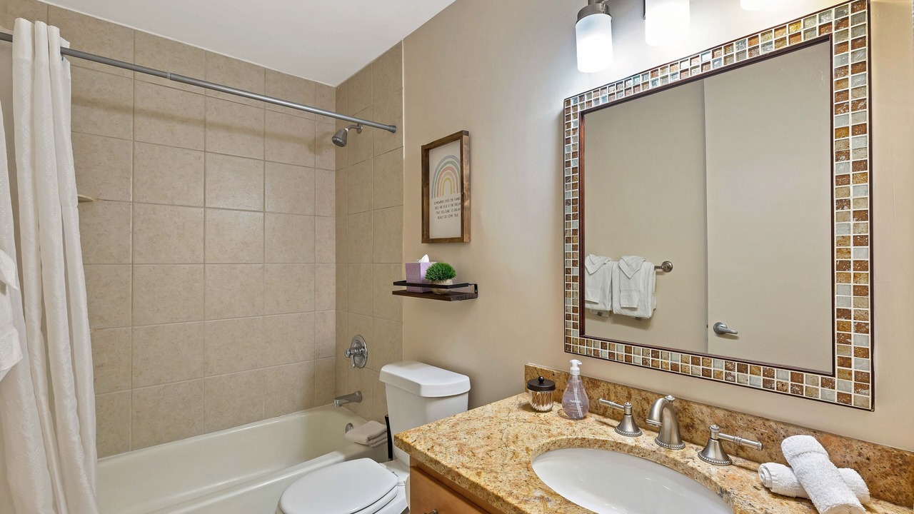 Photo of Bathroom in Near North Side