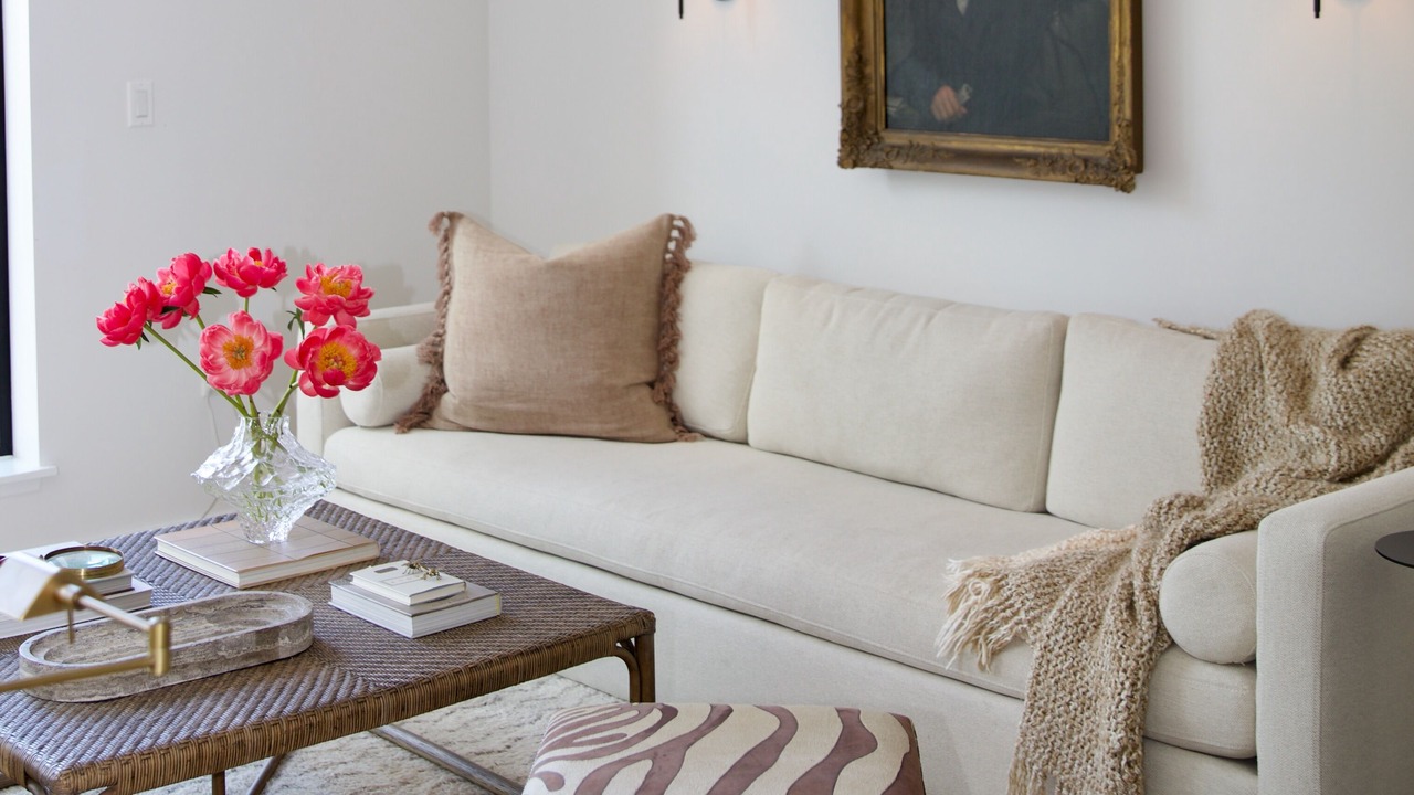 Photo of Livingroom in Hayes Valley