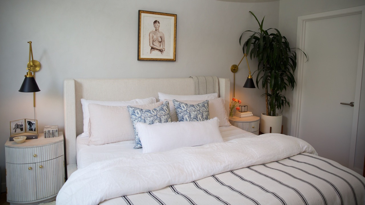 Photo of Bedroom in Hayes Valley