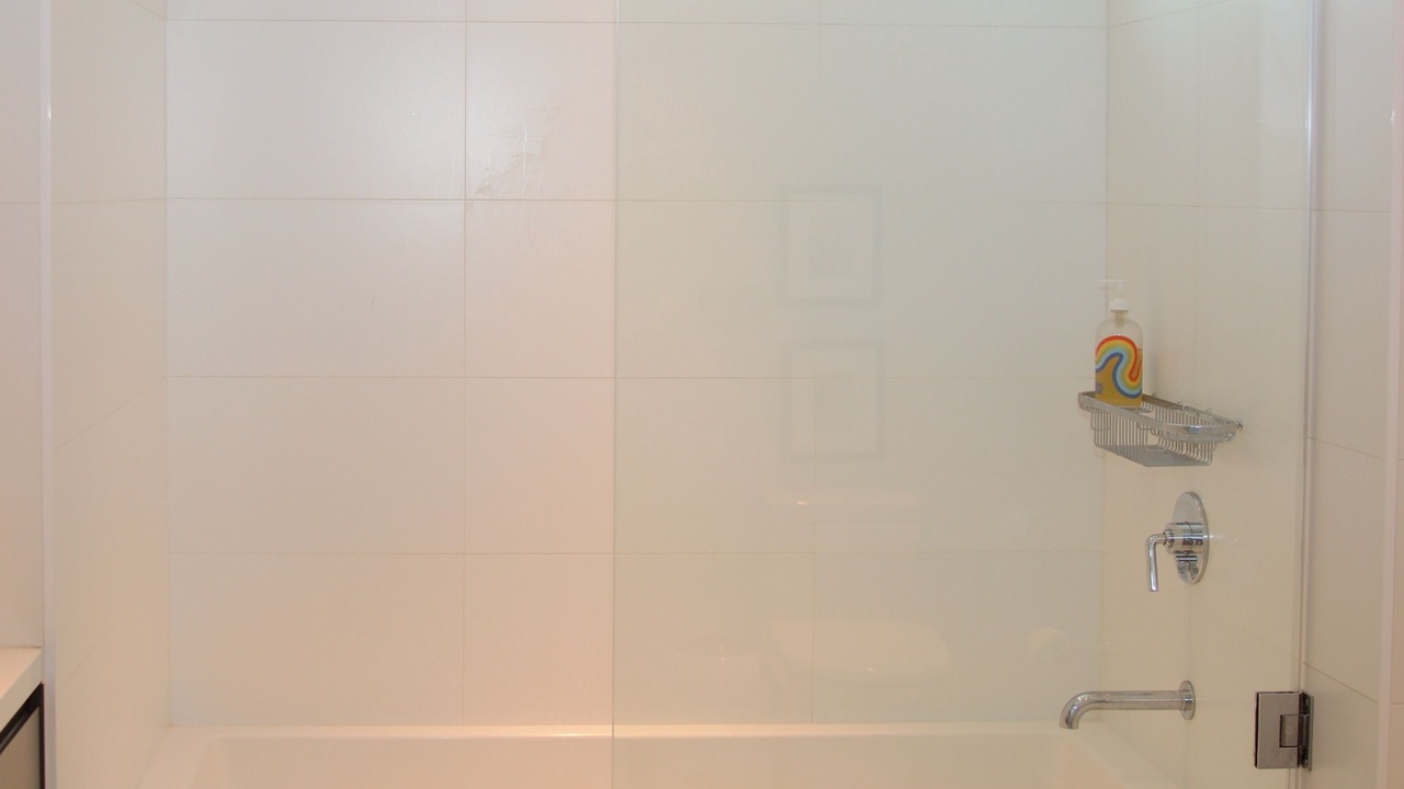 Photo of Bathroom in Hayes Valley