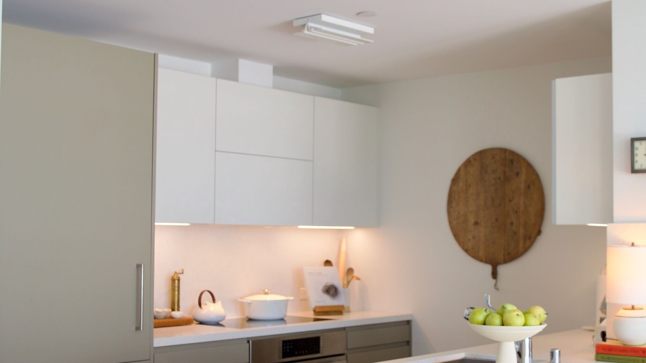 Photo of Kitchen in Hayes Valley