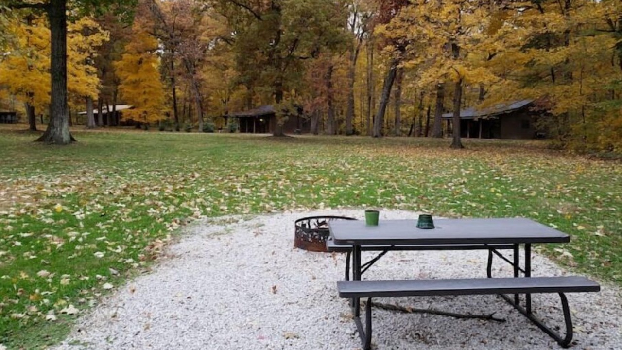 Photo of Outdoor in Triumph