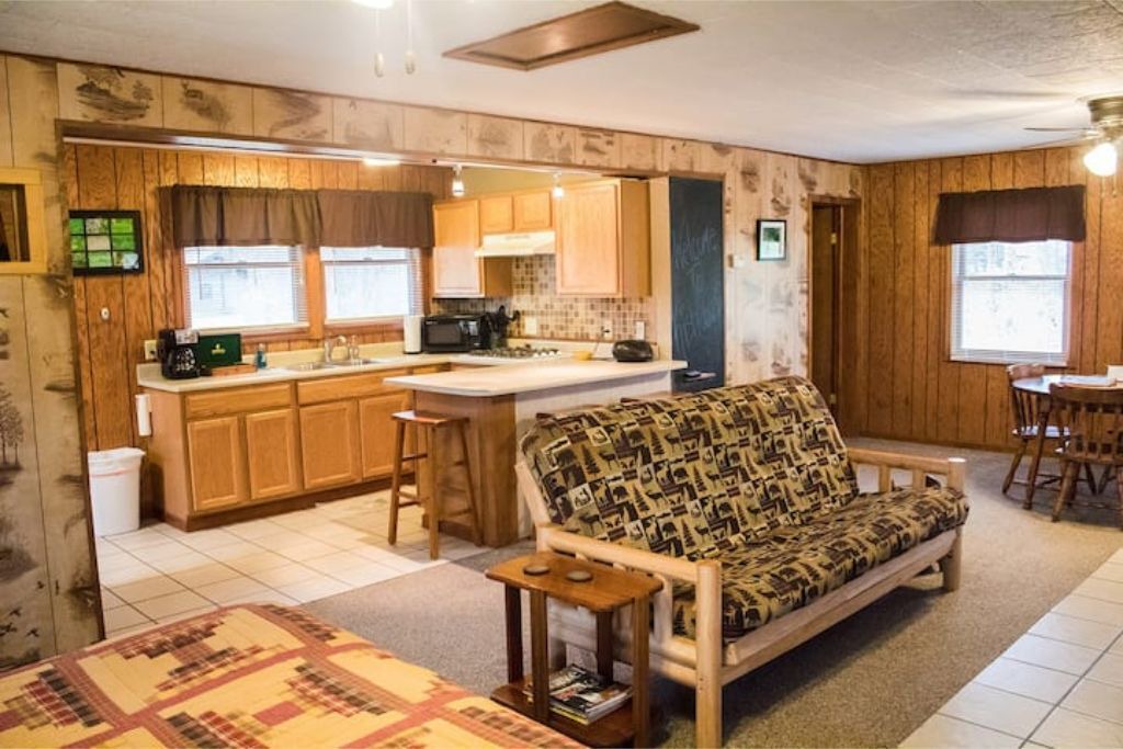 Photo of Livingroom in Triumph