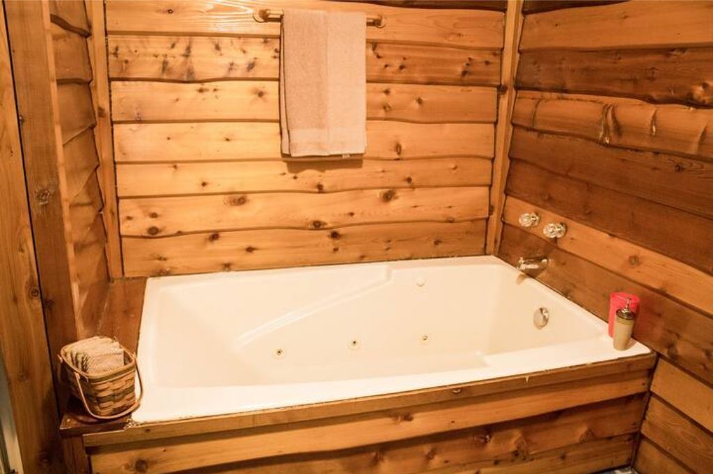 Photo of Bathroom in Triumph