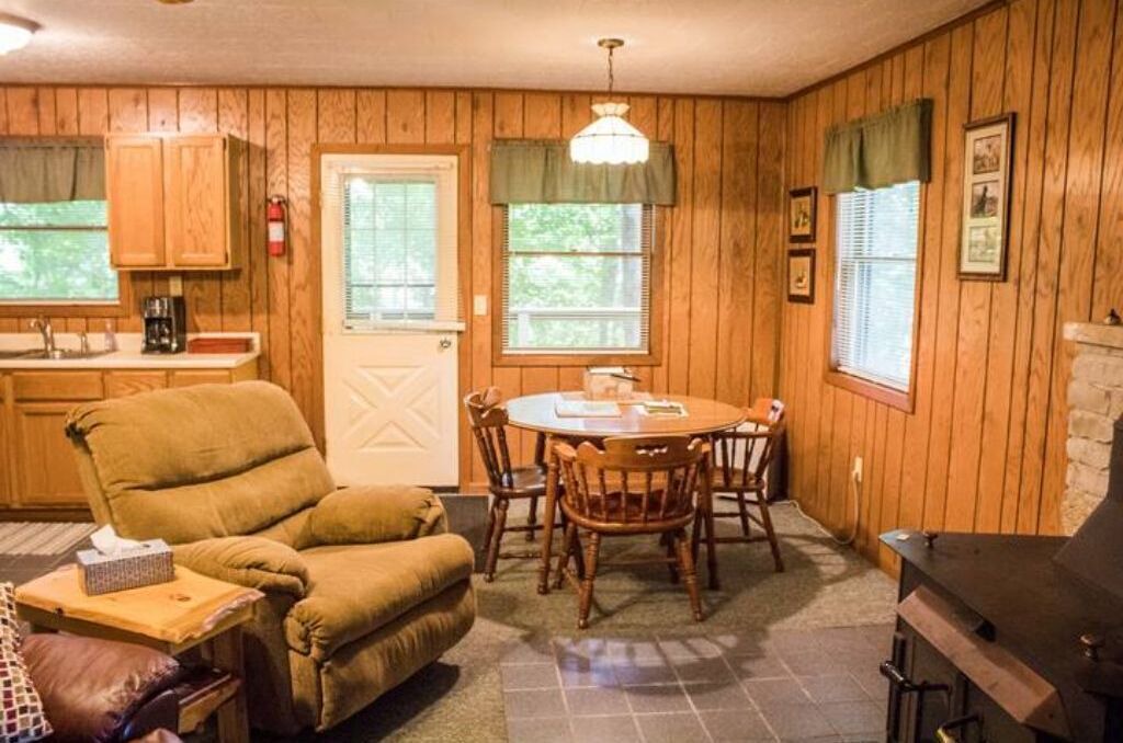 Photo of Livingroom in Triumph