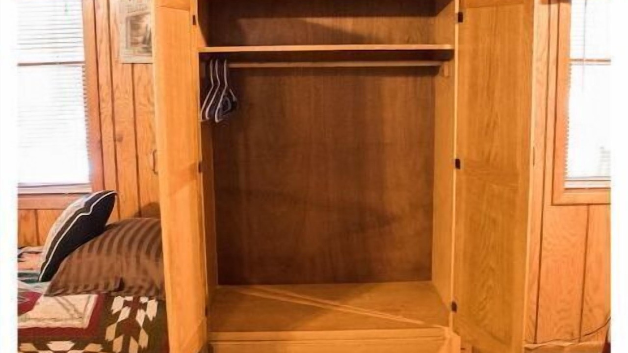 Photo of Bedroom in Triumph