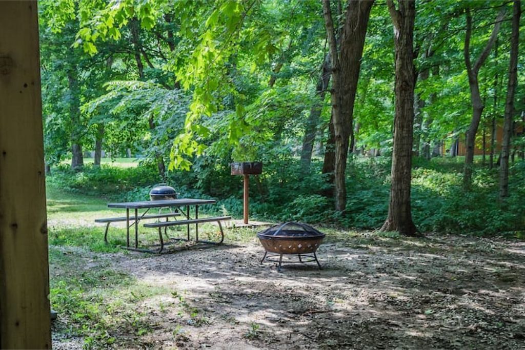 Photo of Outdoor in Triumph