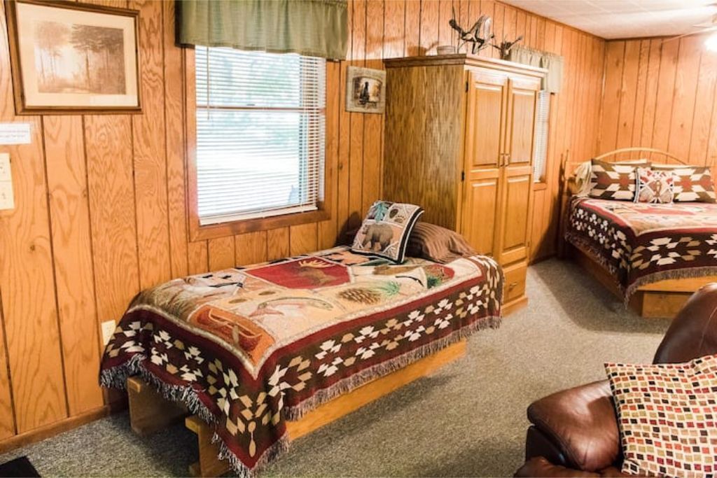 Photo of Bedroom in Triumph