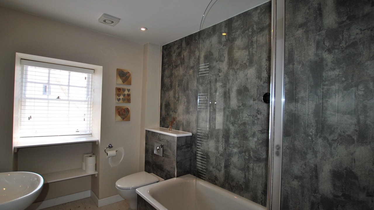 Photo of Bathroom in St Monans