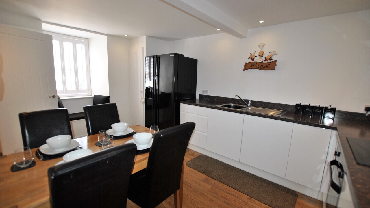 Photo of Bedroom in St Monans