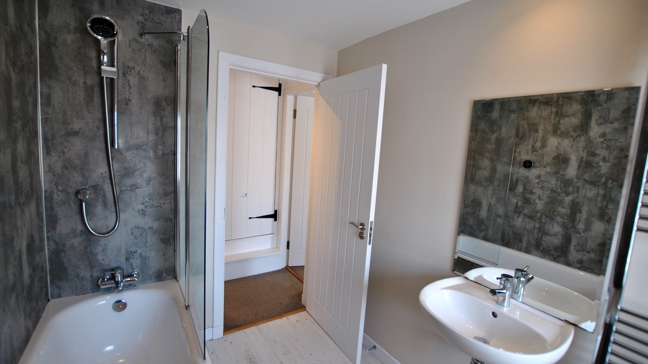 Photo of Bathroom in St Monans