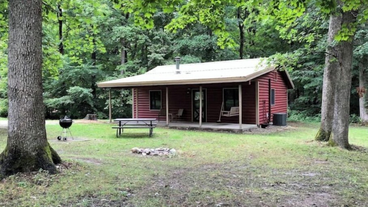 Photo of Outdoor in Triumph