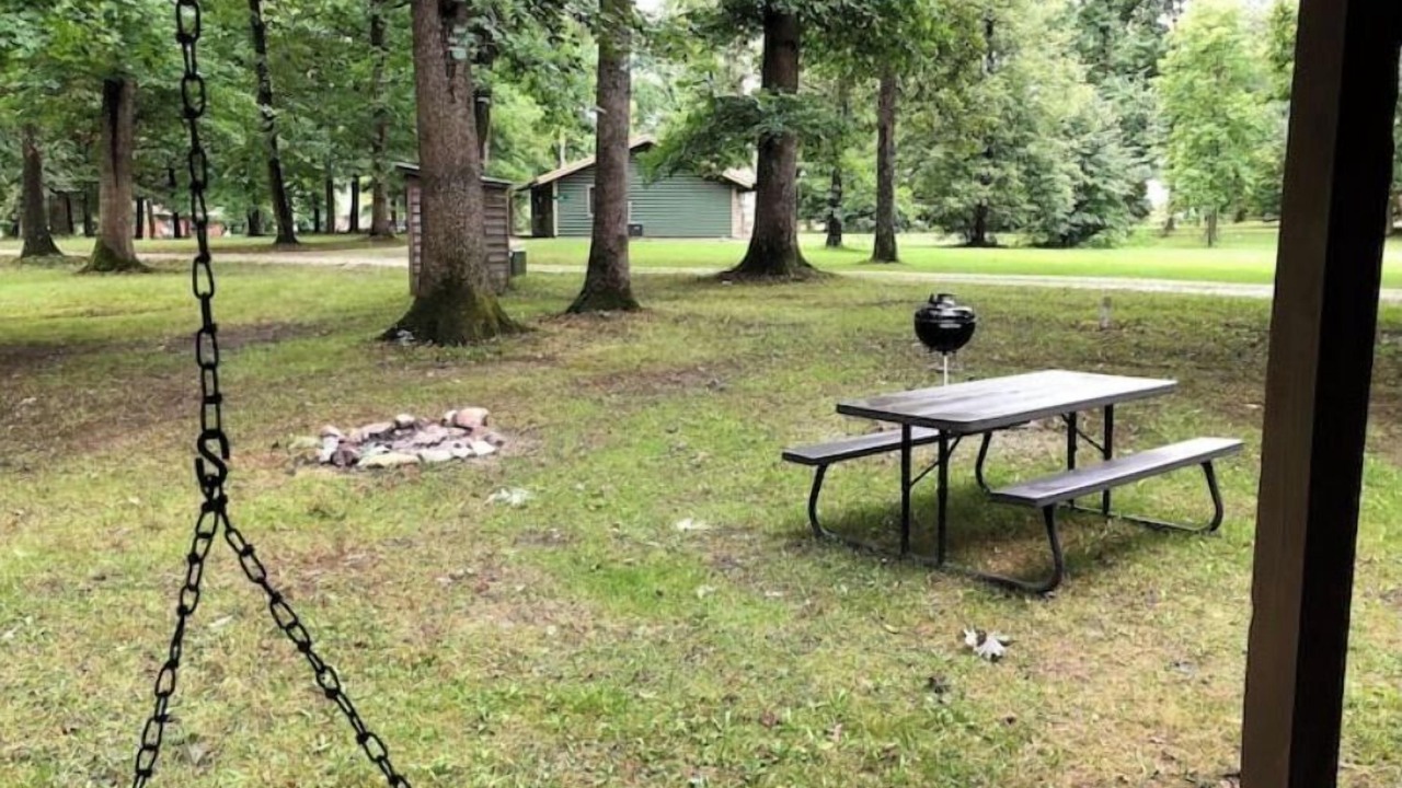Photo of Outdoor in Triumph