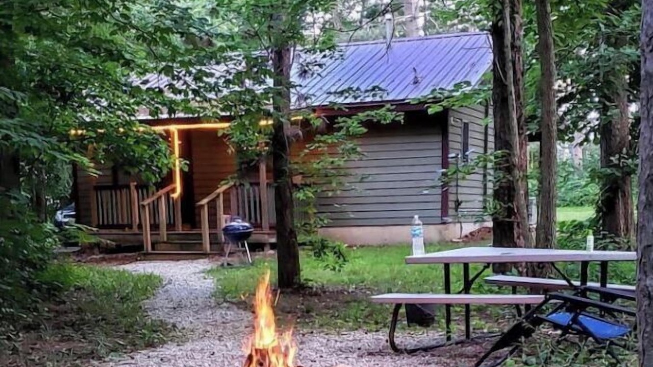 Photo of Outdoor in Triumph