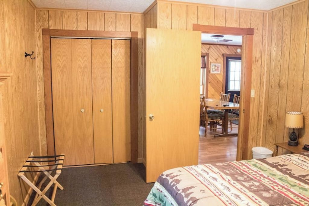 Photo of Bedroom in Triumph