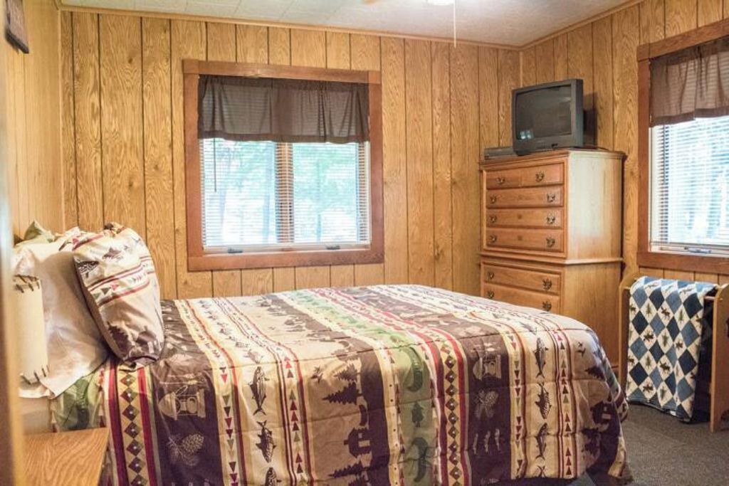 Photo of Bedroom in Triumph