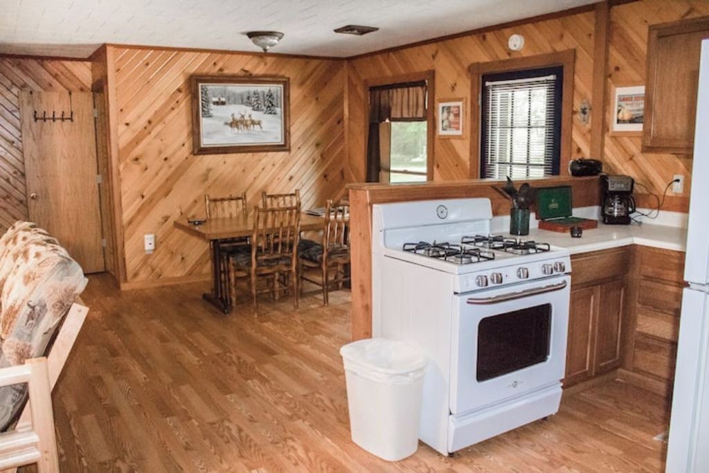 Photo of Kitchen in Triumph