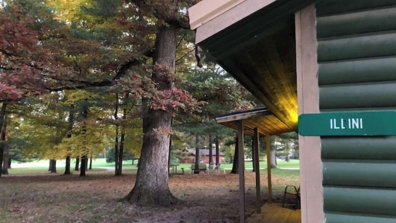 Photo of Outdoor in Triumph