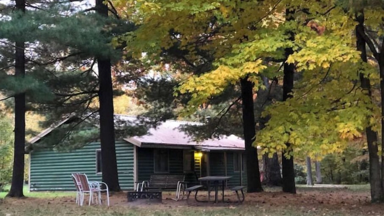 Photo of Outdoor in Triumph