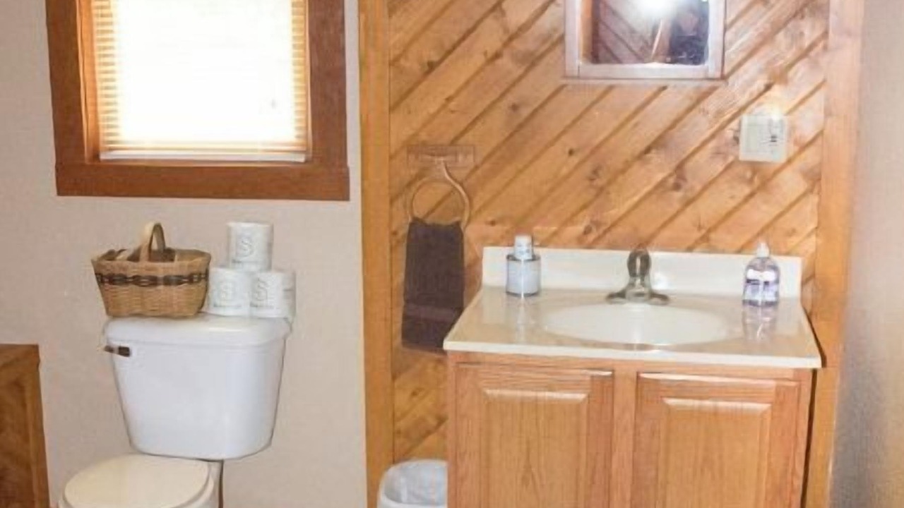 Photo of Bathroom in Triumph