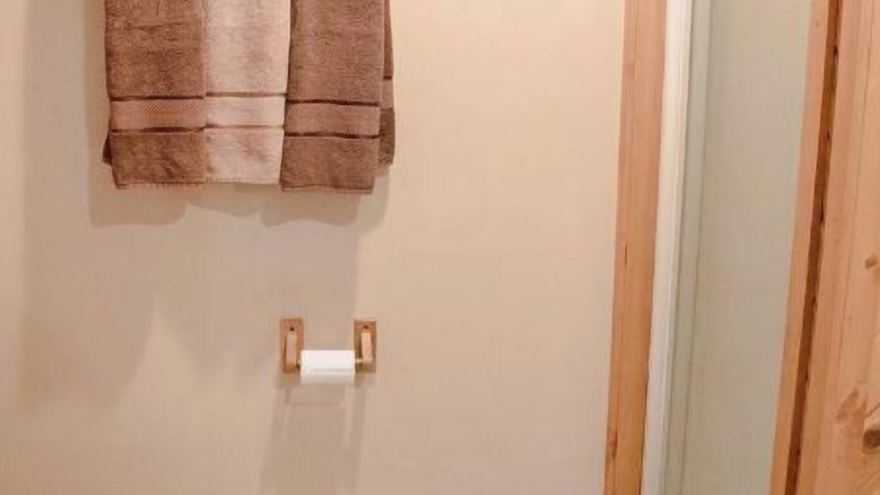 Photo of Bathroom in Triumph