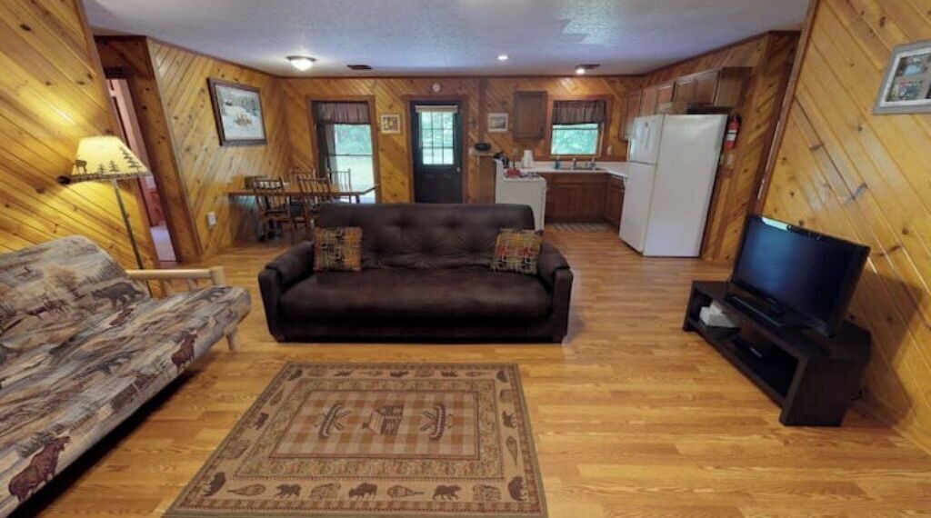 Photo of Livingroom in Triumph