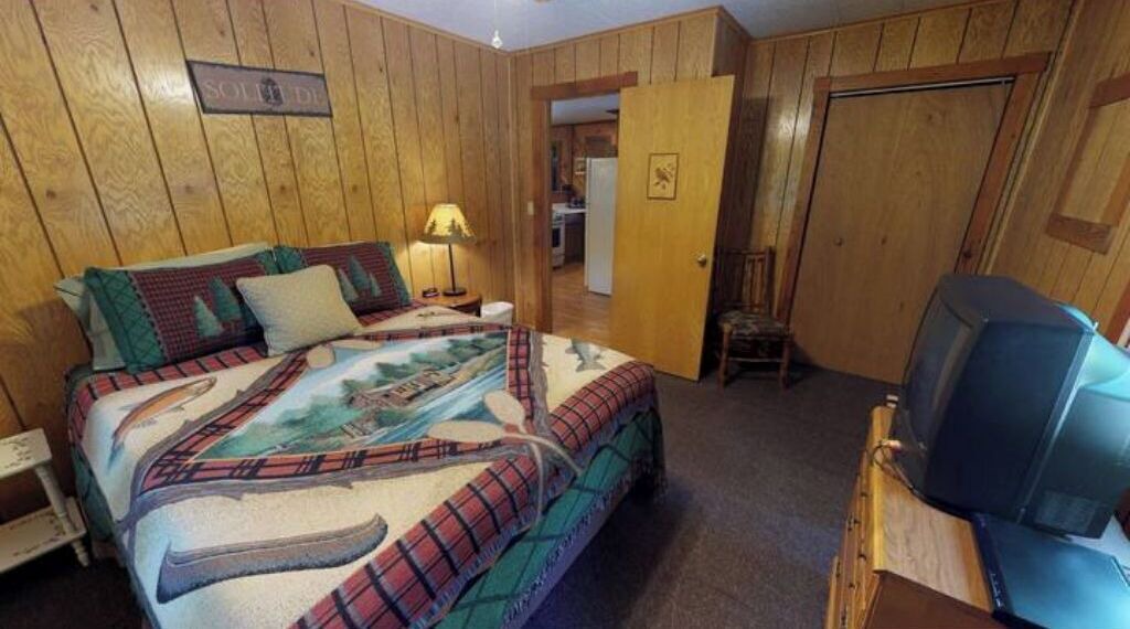 Photo of Bedroom in Triumph