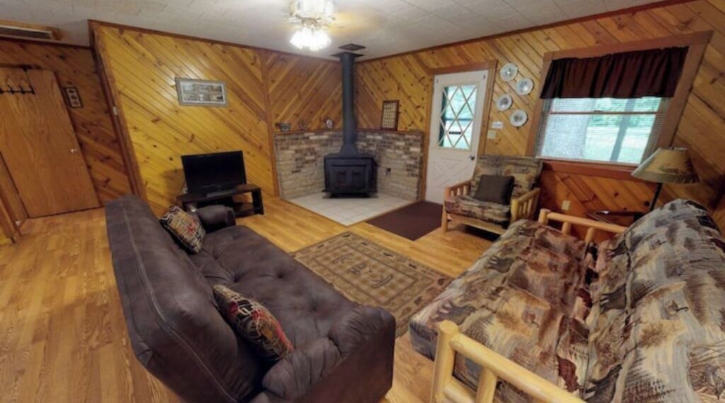 Photo of Livingroom in Triumph