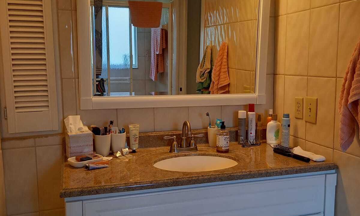 Photo of Bathroom in Bell Villa