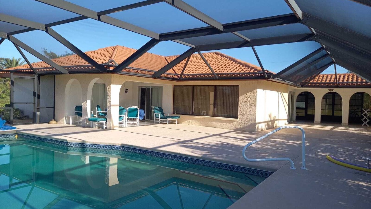 Photo of Outdoor in Bell Villa