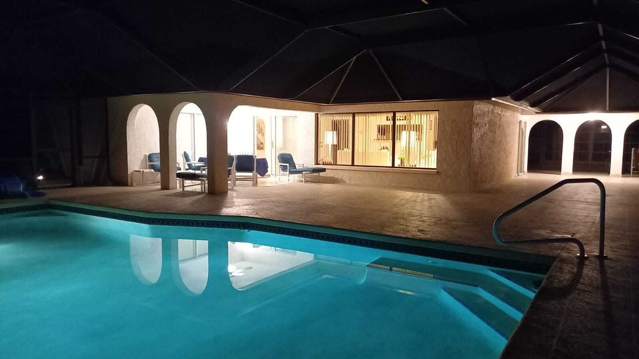 Photo of Outdoor in Bell Villa