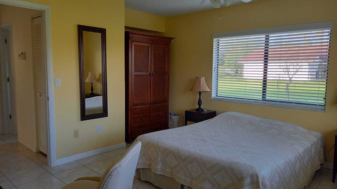 Photo of Bedroom in Bell Villa