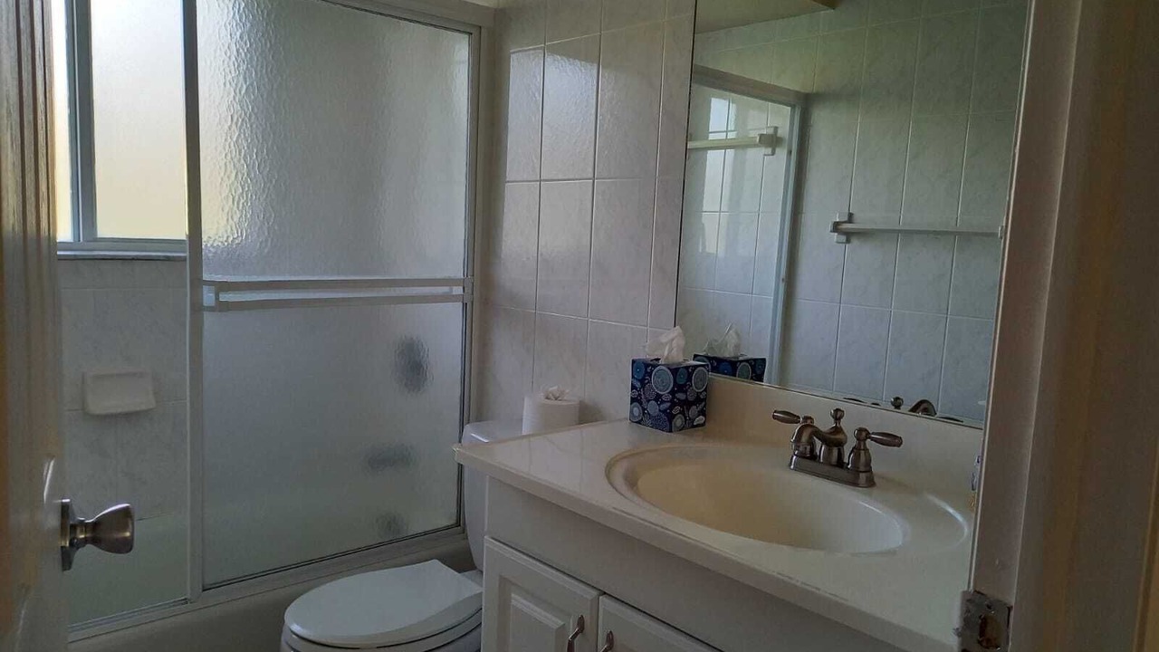 Photo of Bathroom in Bell Villa