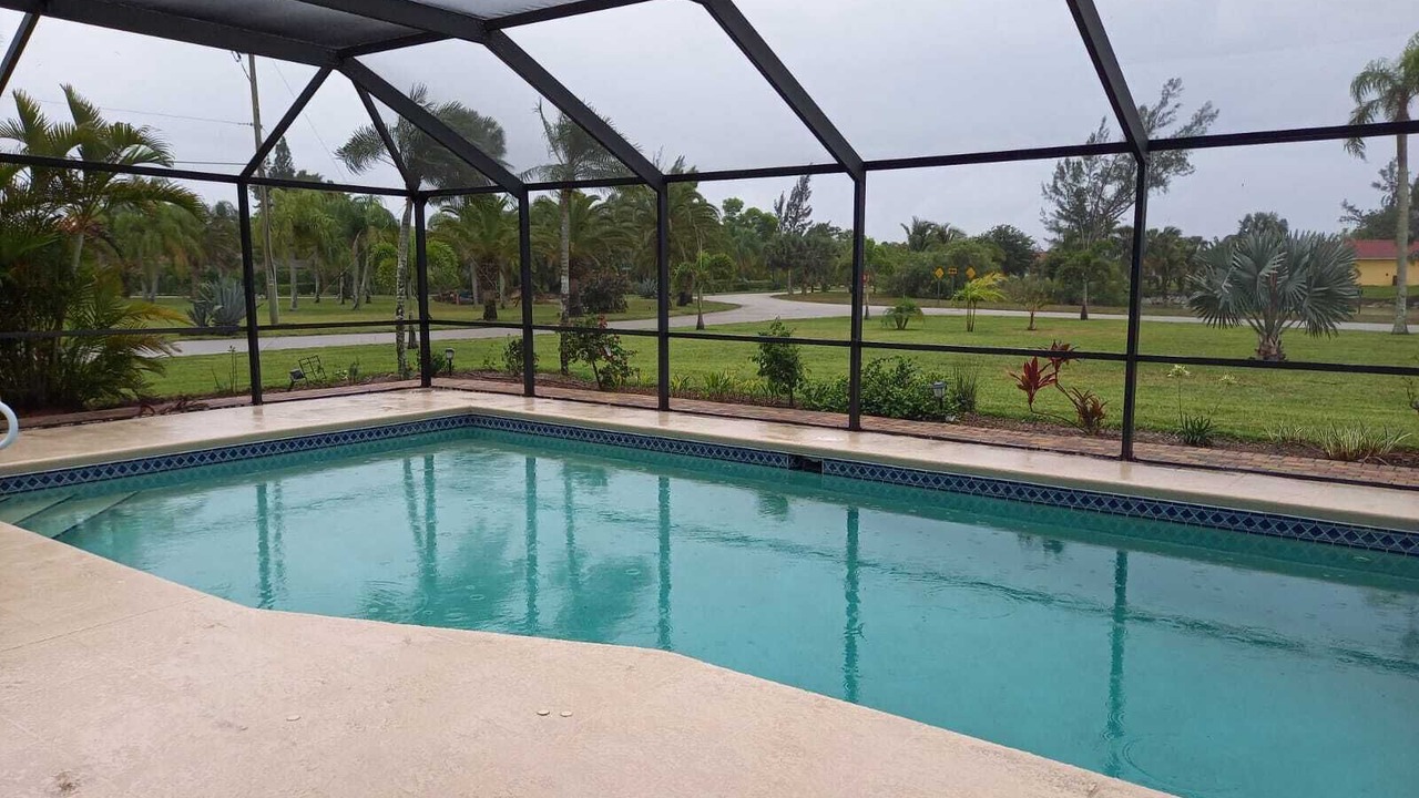 Photo of Outdoor in Bell Villa