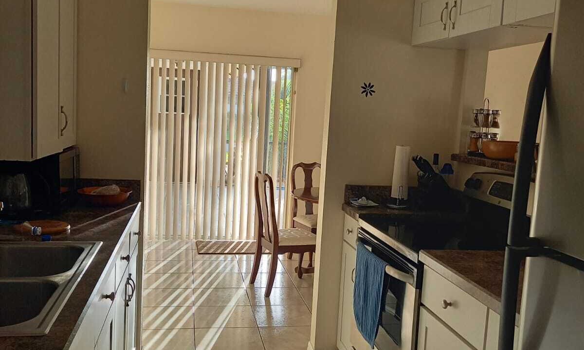 Photo of Kitchen in Bell Villa