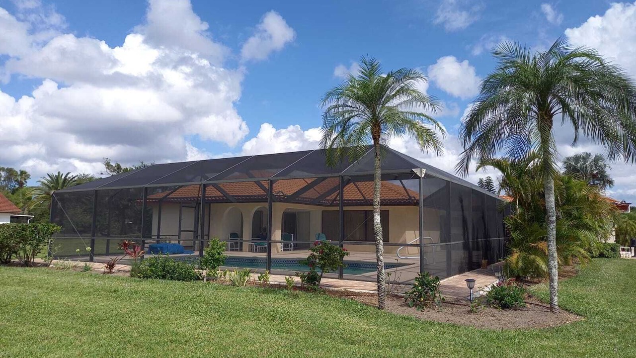 Photo of Outdoor in Bell Villa