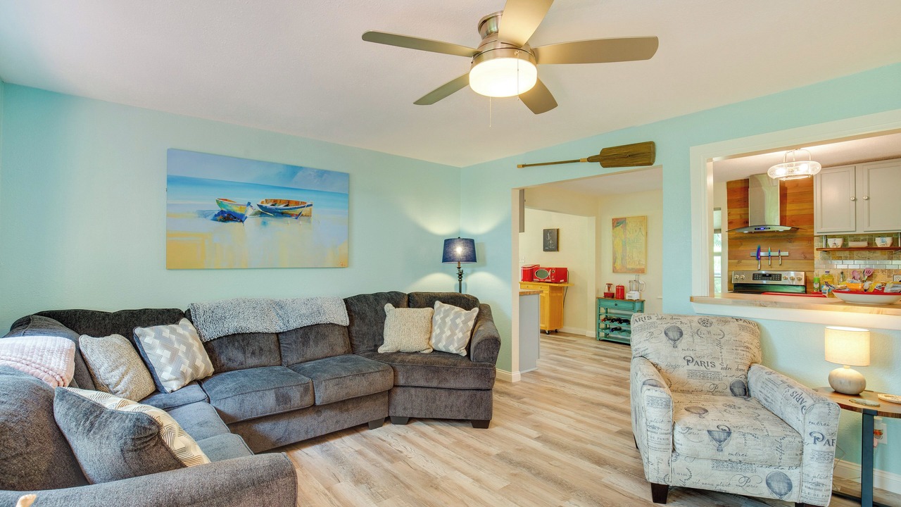 Photo of Livingroom in Tool