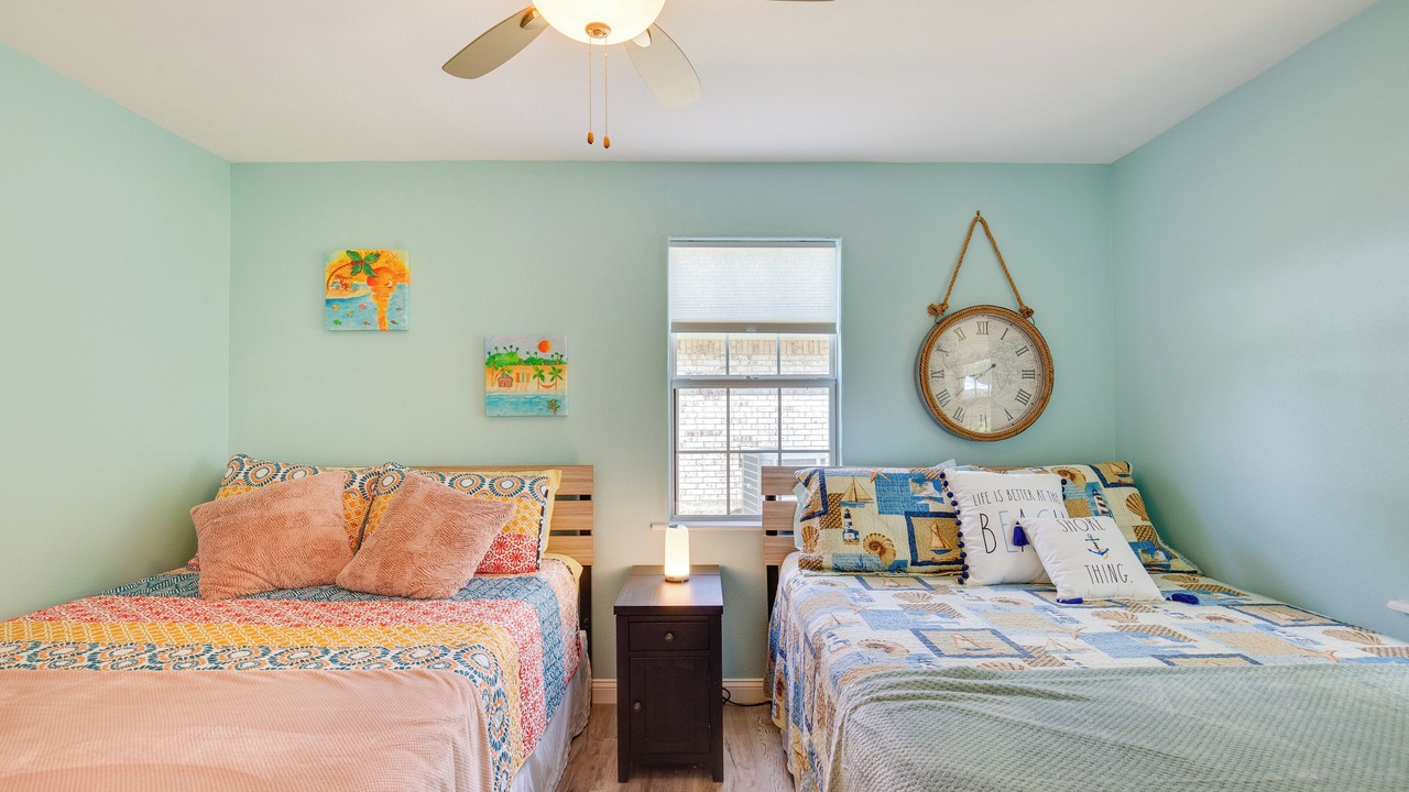 Photo of Bedroom in Tool