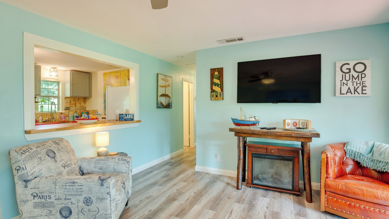Photo of Livingroom in Tool
