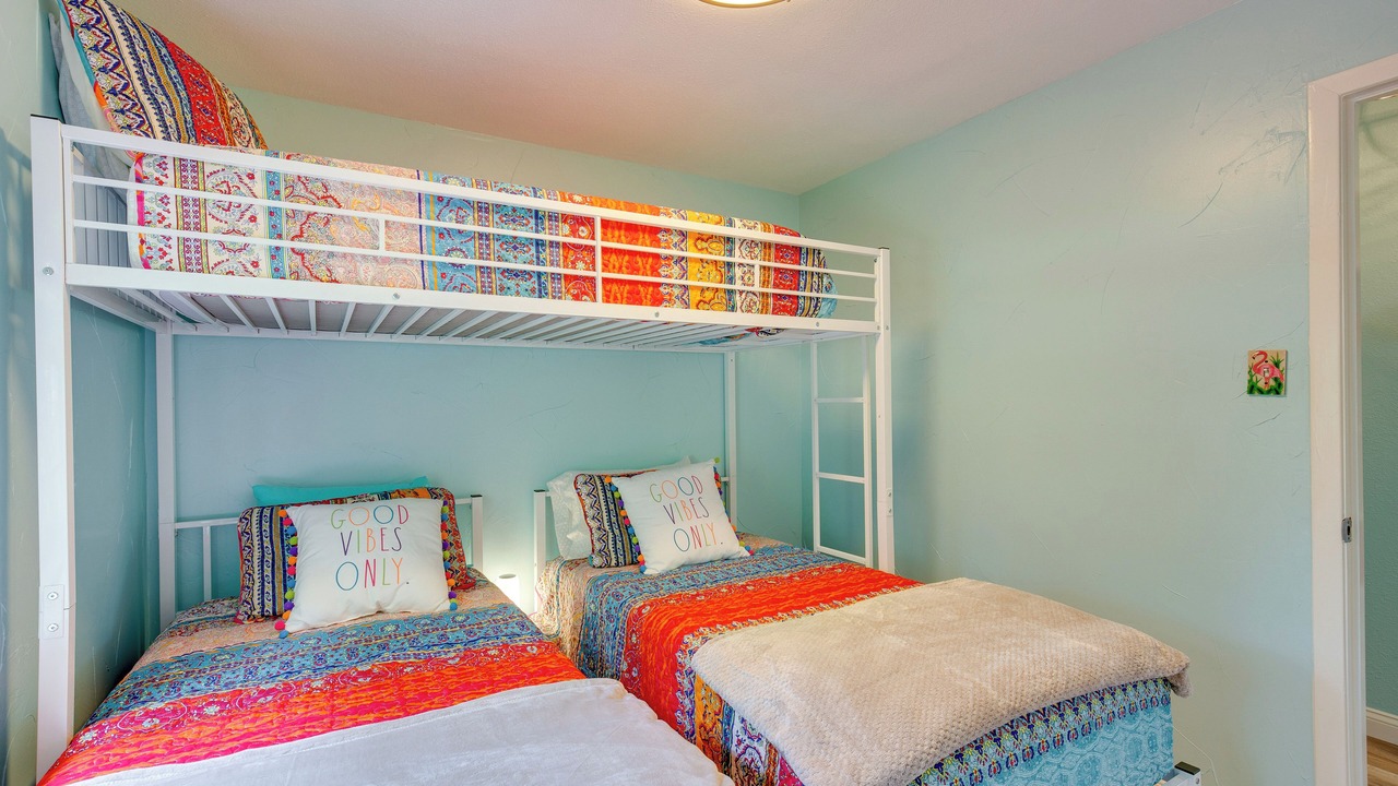 Photo of Bedroom in Tool